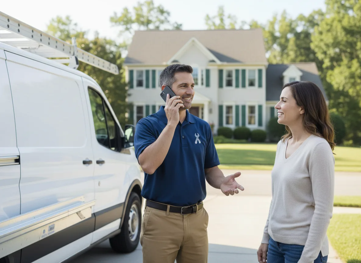 Home Gutter Service New Windsor, MD FAQs
